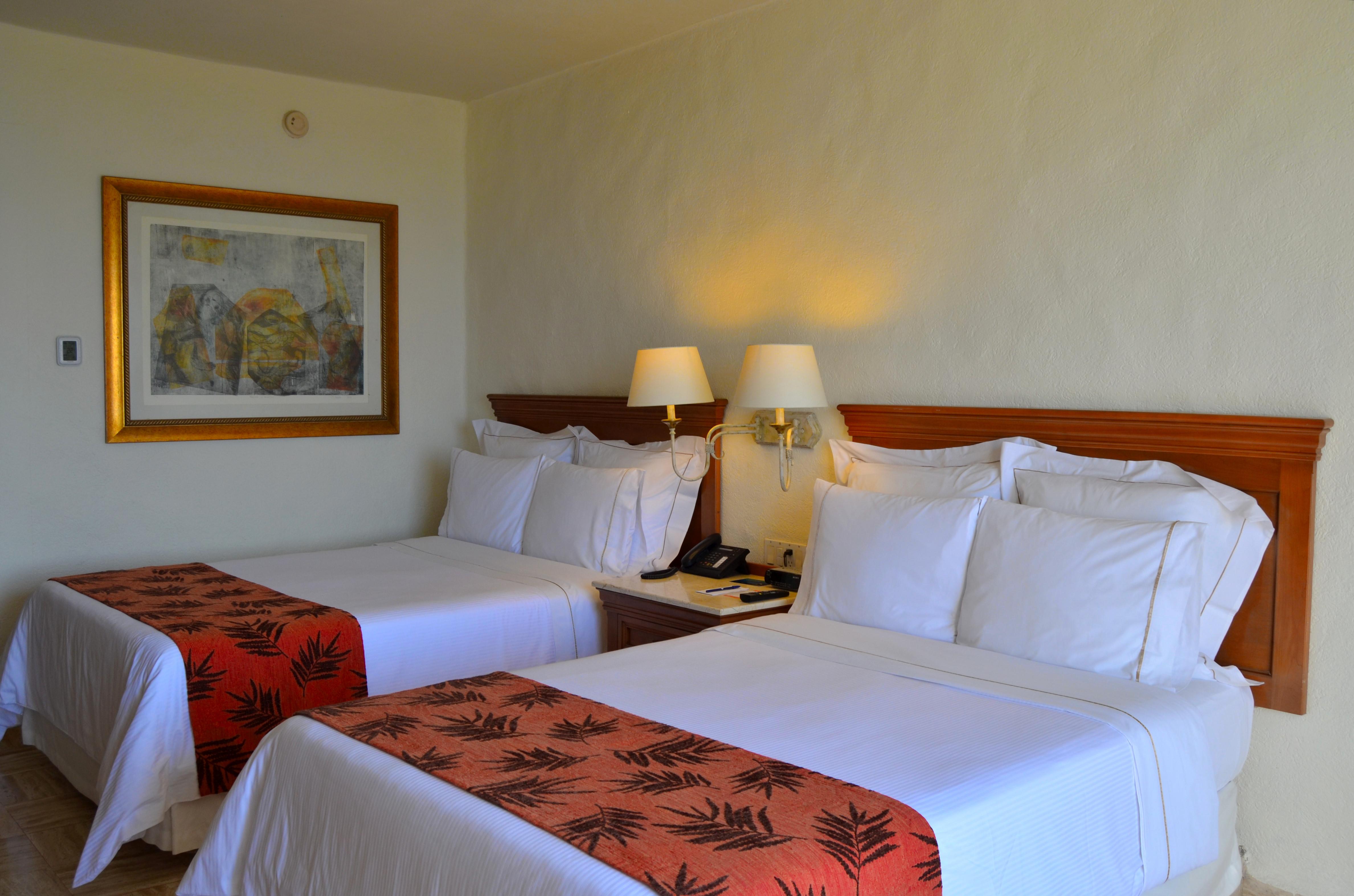 Fiesta Americana Puerto Vallarta All Inclusive & Spa Exterior foto