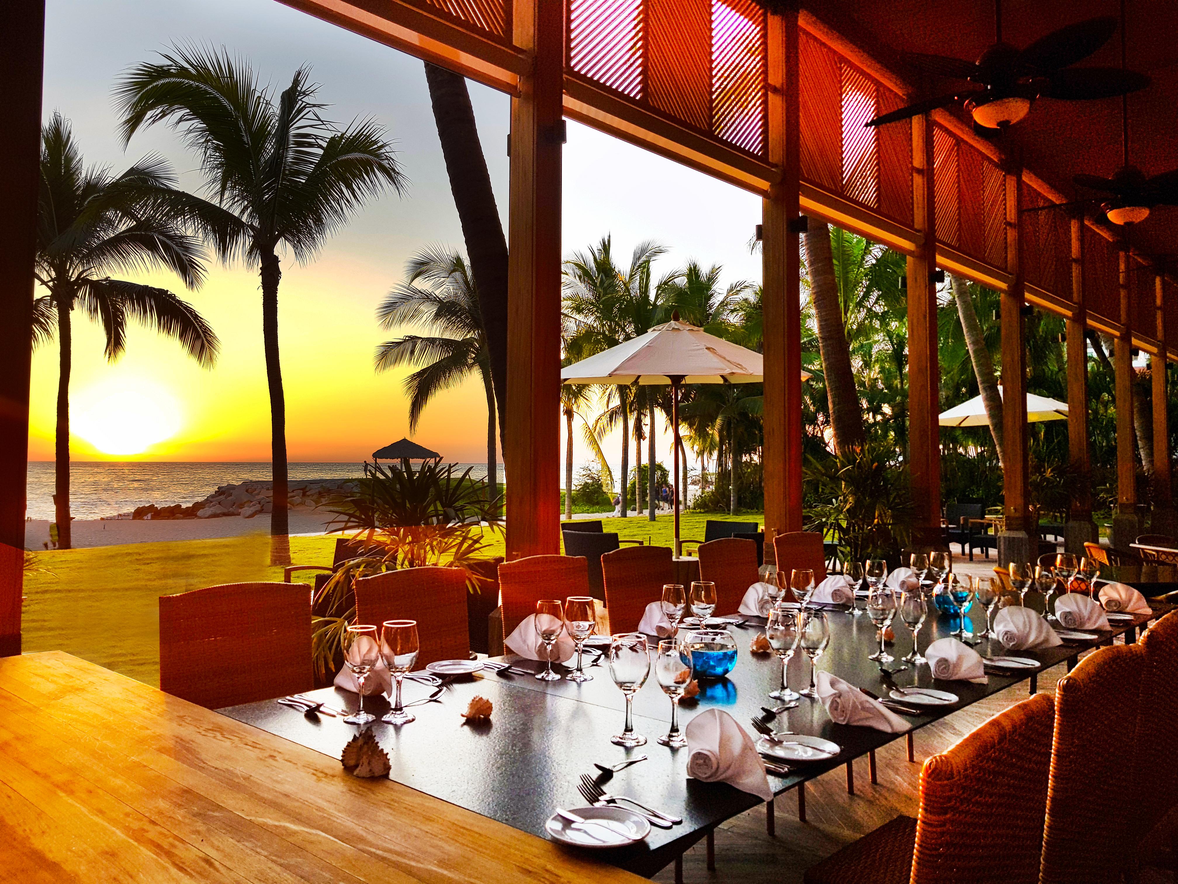 Fiesta Americana Puerto Vallarta All Inclusive & Spa Exterior foto
